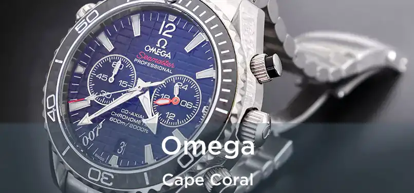  Omega Cape Coral