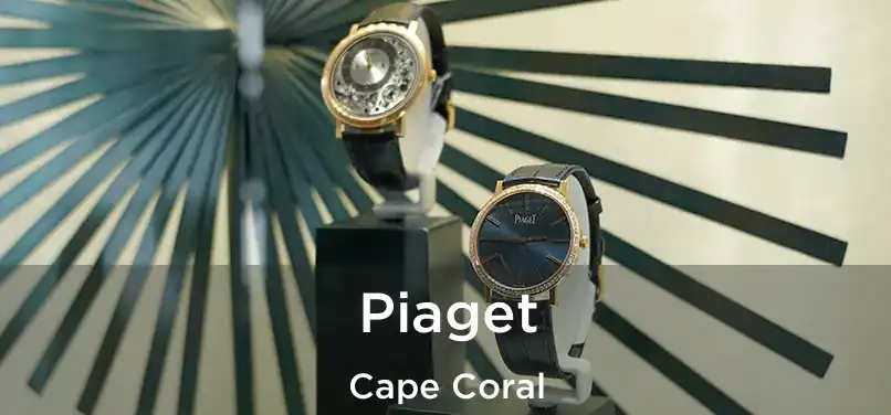  Piaget Cape Coral