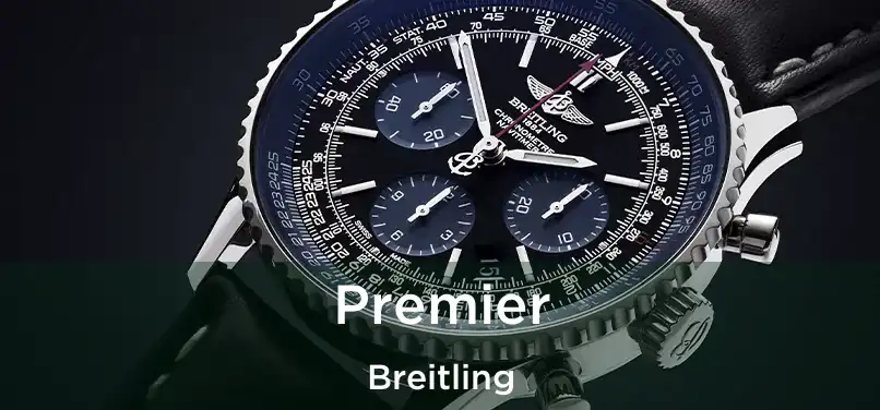  Premier Breitling